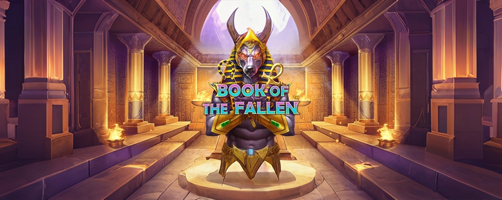 888 win Livro dos Caídos