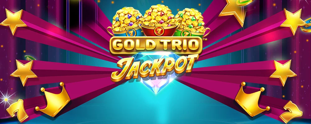 888 win Jackpot do Trio de Ouro