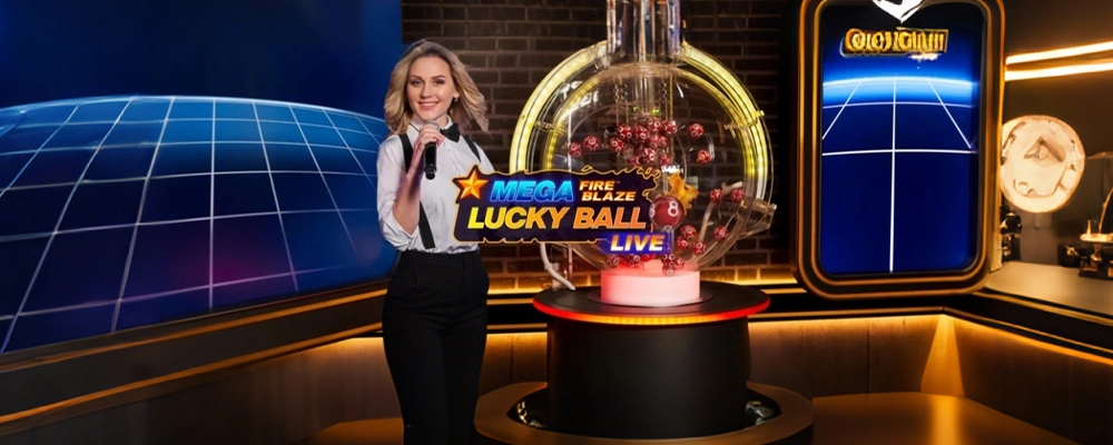 888 win Bola da Sorte Mega Fogo Flamejante ao Vivo